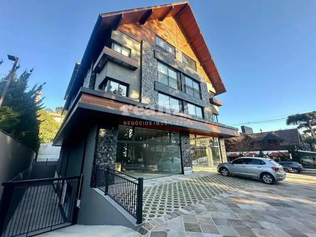 Ponto Comercial venda em Região Geográfica Imediata de Caxias do Sul, Gramado