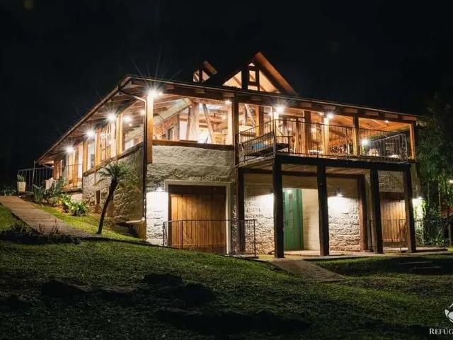 Ponto Comercial venda em Região Geográfica Imediata de Caxias do Sul, Gramado