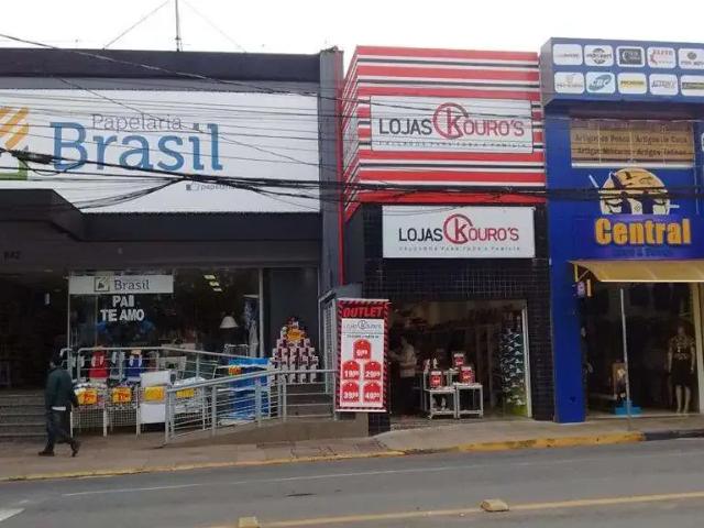 Ponto Comercial venda em Região Geográfica Imediata de Porto Alegre, Região Metropolitana de Porto Alegre