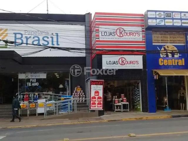 Ponto Comercial venda em Região Geográfica Imediata de Porto Alegre, Região Metropolitana de Porto Alegre