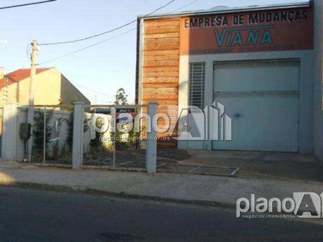 Ponto Comercial venda em Gravataí