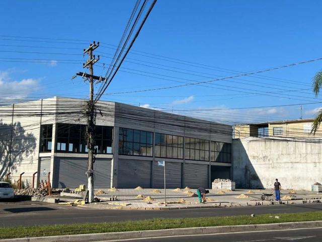 Ponto Comercial venda em Região Geográfica Imediata de Porto Alegre, Região Metropolitana de Porto Alegre