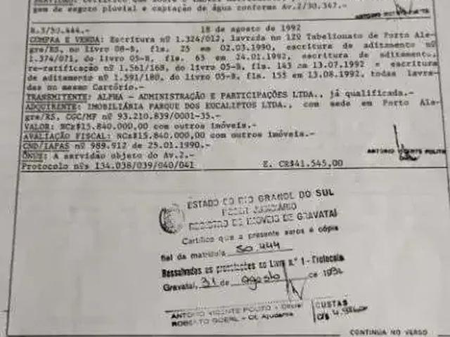 Ponto Comercial venda em Região Geográfica Imediata de Porto Alegre, Região Metropolitana de Porto Alegre