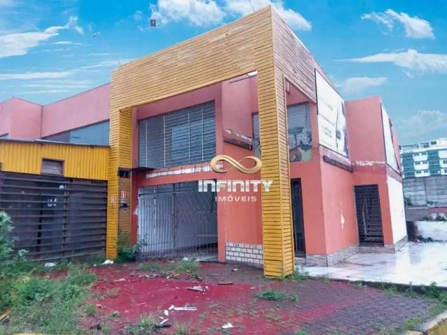 Ponto Comercial venda em Gravataí