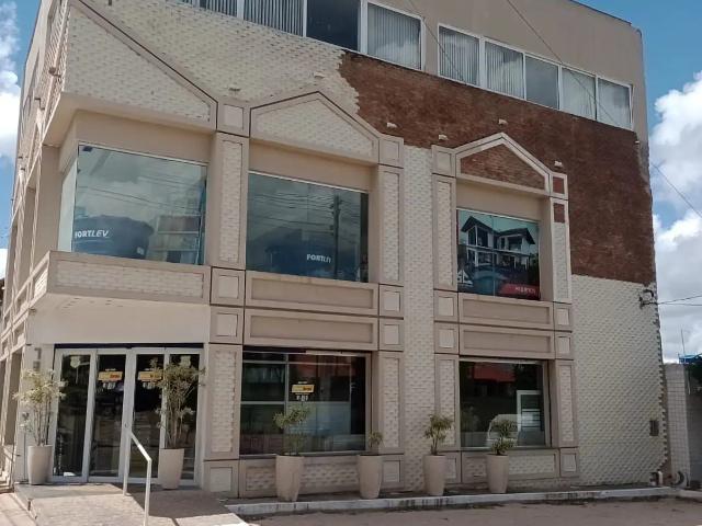 Ponto Comercial venda em Privê Village Eldorado, Gravatá