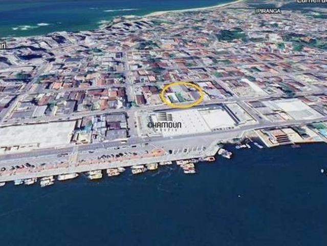 Ponto Comercial venda em Região Geográfica Imediata de Vitória, Região Metropolitana da Grande Vitória