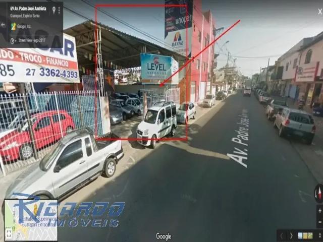 Ponto Comercial venda em Região Geográfica Imediata de Vitória, Região Metropolitana da Grande Vitória