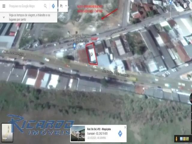 Ponto Comercial venda em Região Geográfica Imediata de Vitória, Região Metropolitana da Grande Vitória