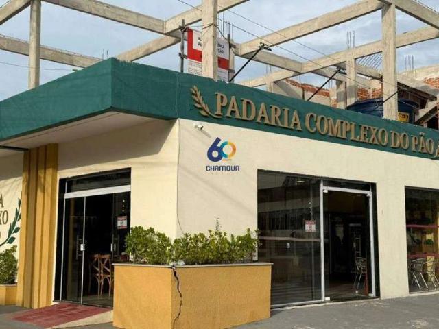 Ponto Comercial venda em Guarapari