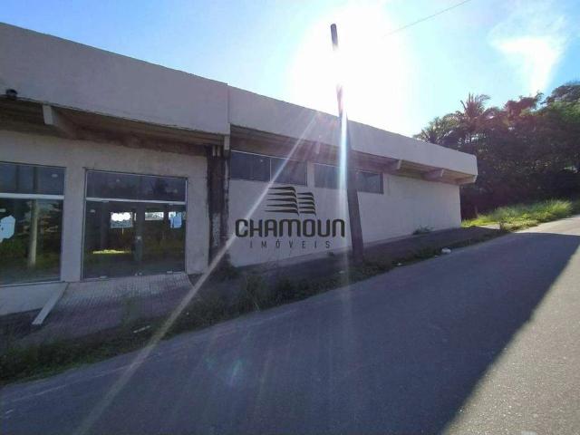 Ponto Comercial venda em Guarapari