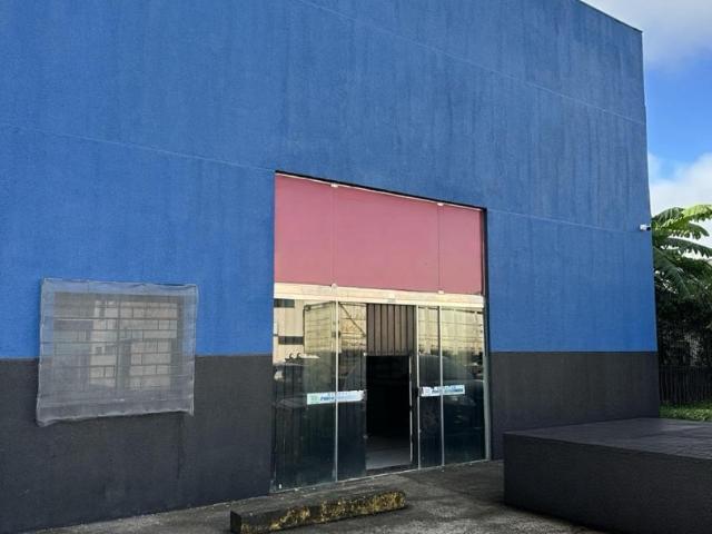 Ponto Comercial aluguel em Região Geográfica Imediata de Guarapuava, Guarapuava
