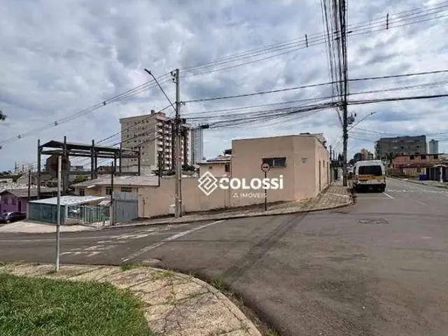 Ponto Comercial venda em Região Geográfica Imediata de Guarapuava, Guarapuava