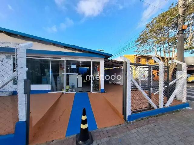 Ponto Comercial venda em Região Imediata de São Paulo, Região Metropolitana de São Paulo