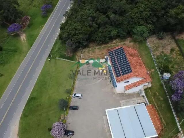 Ponto Comercial venda em Região Imediata de Guaratinguetá, Região Metropolitana do Vale do Paraíba e Litoral Norte