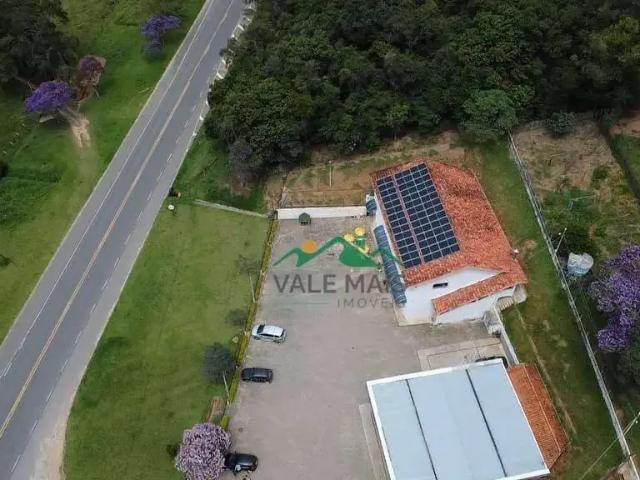 Ponto Comercial venda em Região Imediata de Guaratinguetá, Região Metropolitana do Vale do Paraíba e Litoral Norte
