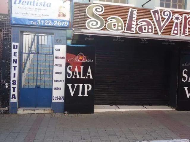 Ponto Comercial venda em Região Imediata de Guaratinguetá, Região Metropolitana do Vale do Paraíba e Litoral Norte