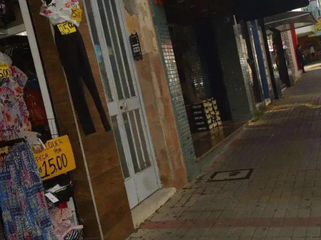 Ponto Comercial venda em Região Imediata de Guaratinguetá, Região Metropolitana do Vale do Paraíba e Litoral Norte
