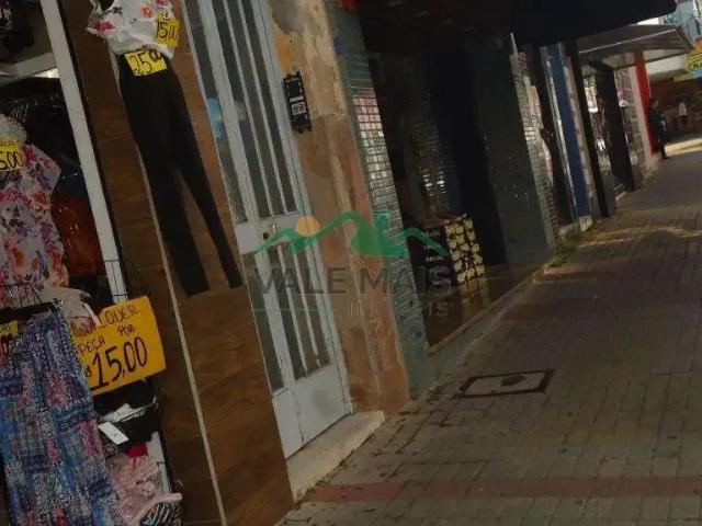 Ponto Comercial venda em Região Imediata de Guaratinguetá, Região Metropolitana do Vale do Paraíba e Litoral Norte