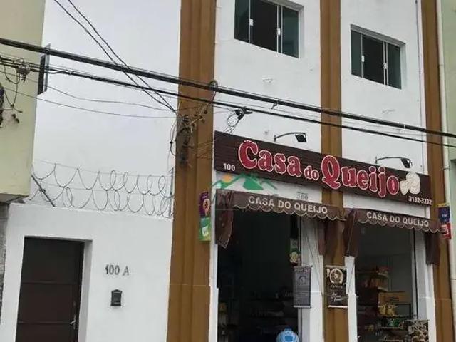 Ponto Comercial venda em Região Imediata de Guaratinguetá, Região Metropolitana do Vale do Paraíba e Litoral Norte