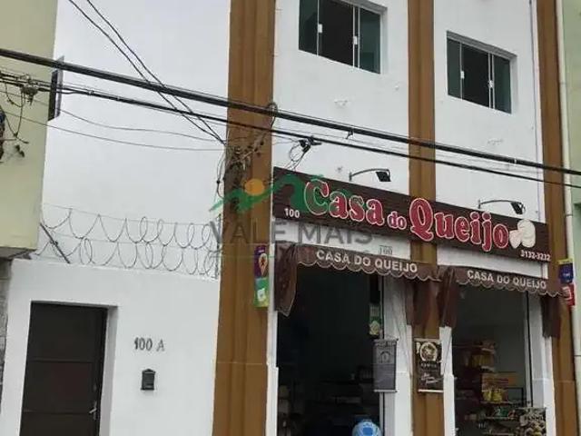 Ponto Comercial venda em Região Imediata de Guaratinguetá, Região Metropolitana do Vale do Paraíba e Litoral Norte