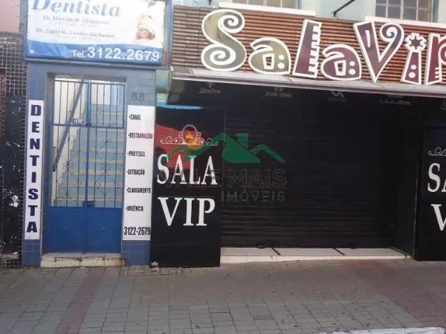 Ponto Comercial venda em Região Imediata de Guaratinguetá, Região Metropolitana do Vale do Paraíba e Litoral Norte