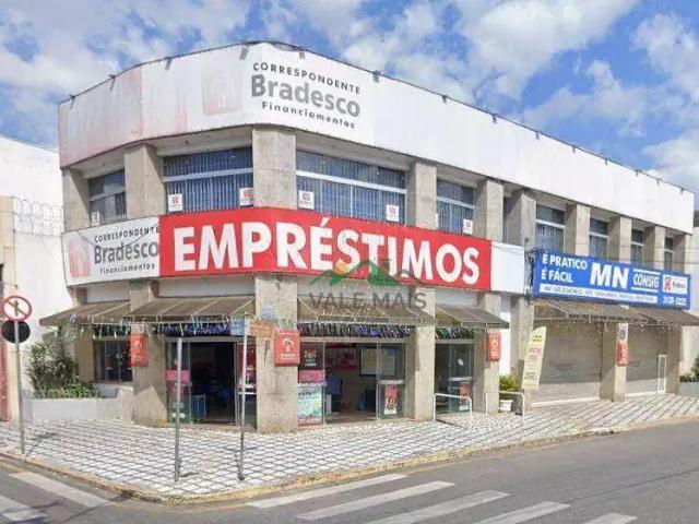 Ponto Comercial venda em Região Imediata de Guaratinguetá, Região Metropolitana do Vale do Paraíba e Litoral Norte