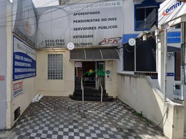 Ponto Comercial venda em Região Imediata de Guaratinguetá, Região Metropolitana do Vale do Paraíba e Litoral Norte