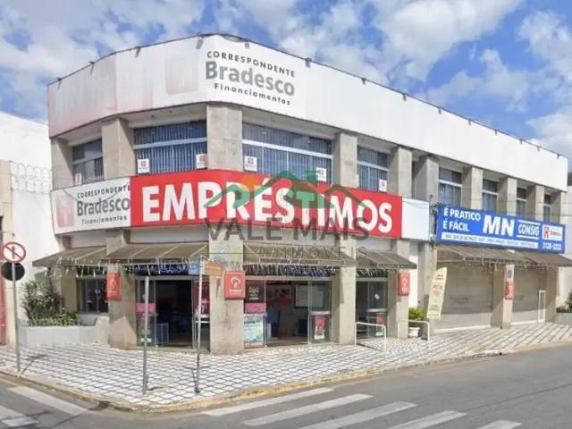 Ponto Comercial venda em Região Imediata de Guaratinguetá, Região Metropolitana do Vale do Paraíba e Litoral Norte