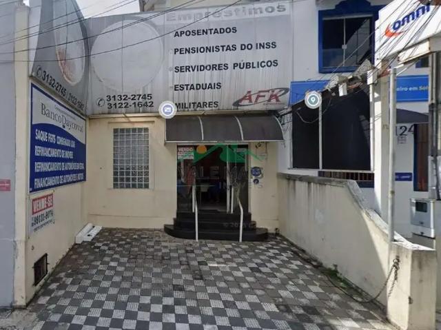 Ponto Comercial venda em Região Imediata de Guaratinguetá, Região Metropolitana do Vale do Paraíba e Litoral Norte