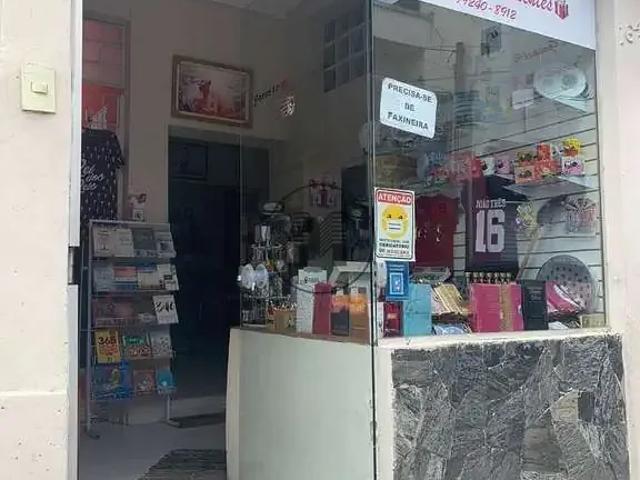 Ponto Comercial venda em Região Imediata de Caraguatatuba-Ubatuba-São Sebastião, Região Metropolitana do Vale do Paraíba e Litoral Norte