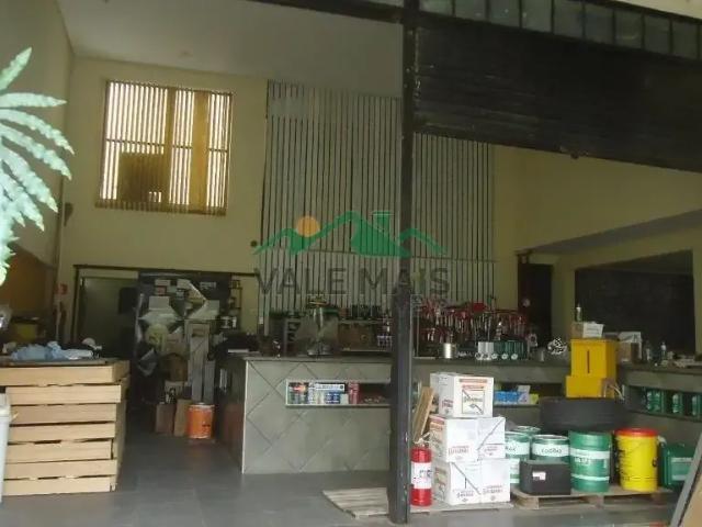 Ponto Comercial venda em Região Imediata de Guaratinguetá, Região Metropolitana do Vale do Paraíba e Litoral Norte