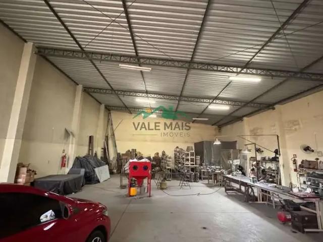 Ponto Comercial venda em Região Imediata de Guaratinguetá, Região Metropolitana do Vale do Paraíba e Litoral Norte