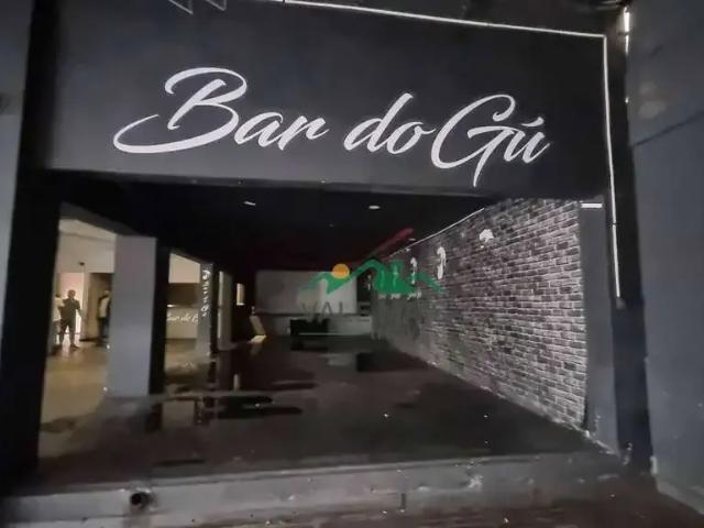 Ponto Comercial venda em Região Imediata de Guaratinguetá, Região Metropolitana do Vale do Paraíba e Litoral Norte