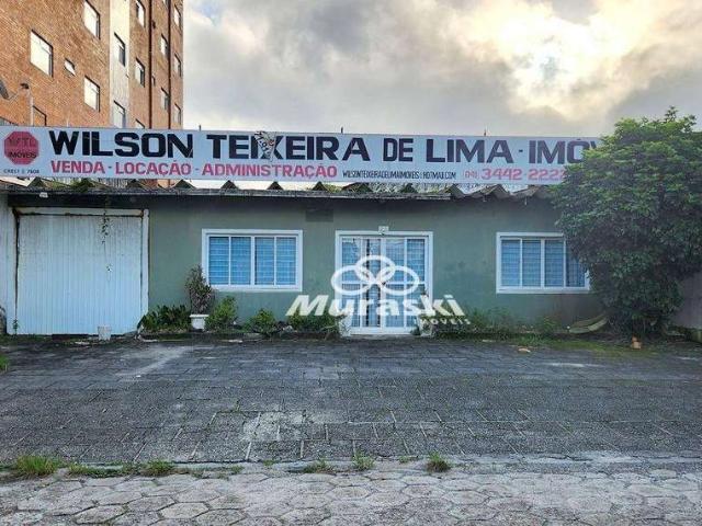Ponto Comercial venda em Região Geográfica Imediata de Paranaguá, Guaratuba