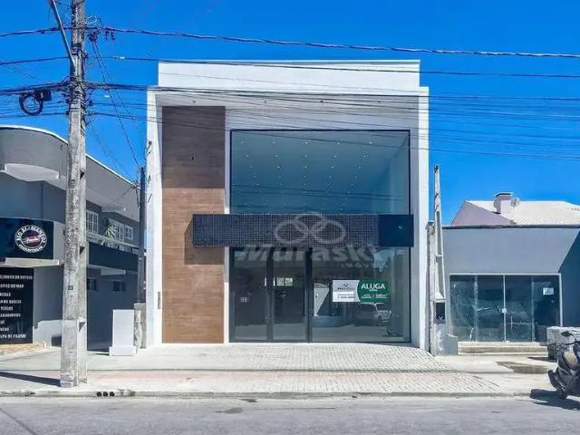 Ponto Comercial venda em Centro, Guaratuba