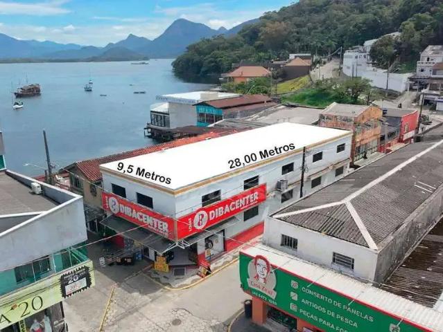 Ponto Comercial venda em Região Geográfica Imediata de Paranaguá, Guaratuba