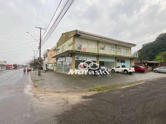 Ponto Comercial venda em Região Geográfica Imediata de Paranaguá, Guaratuba