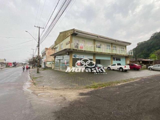Ponto Comercial venda em Cohapar, Guaratuba