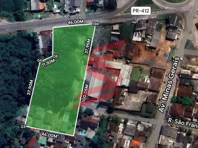Ponto Comercial venda em Região Geográfica Imediata de Paranaguá, Guaratuba