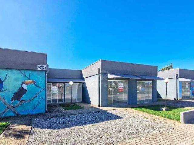 Ponto Comercial venda em Região Geográfica Imediata de Paranaguá, Guaratuba
