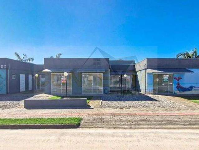 Ponto Comercial venda em Guaratuba, Região Geográfica Intermediária de Curitiba