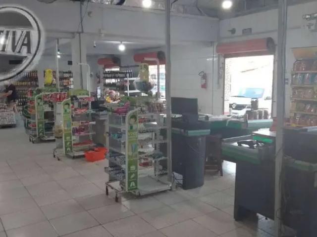 Ponto Comercial venda em Piçarras, Guaratuba