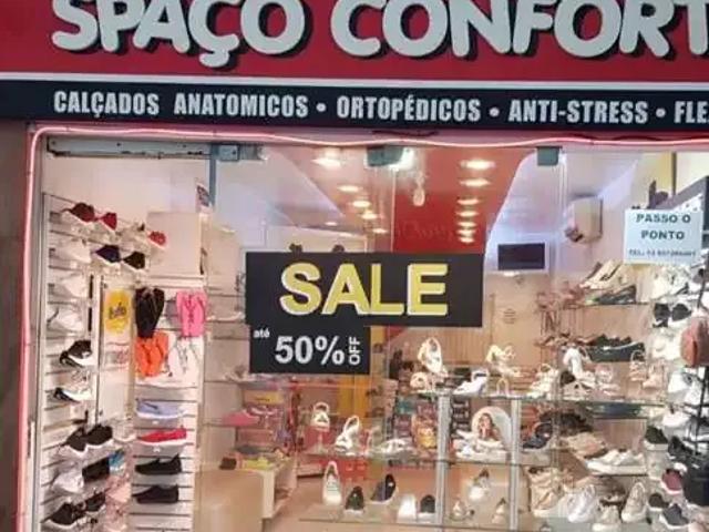 Ponto Comercial venda em Região Imediata de Santos, Região Metropolitana da Baixada Santista