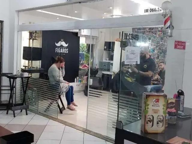 Ponto Comercial venda em Região Imediata de Santos, Região Metropolitana da Baixada Santista