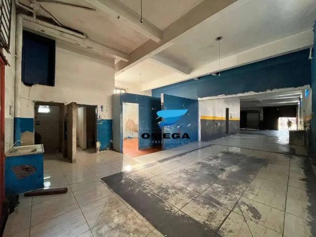 Ponto Comercial venda em Região Imediata de Santos, Região Metropolitana da Baixada Santista