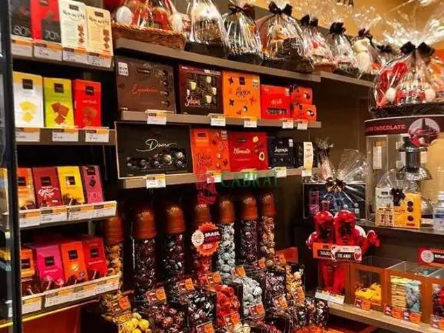 Ponto Comercial venda em Região Imediata de São Paulo, Região Metropolitana de São Paulo