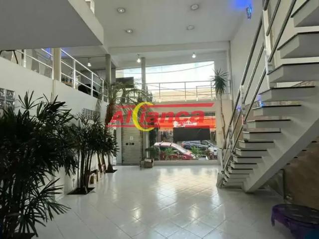 Ponto Comercial venda em Região Imediata de São Paulo, Região Metropolitana de São Paulo