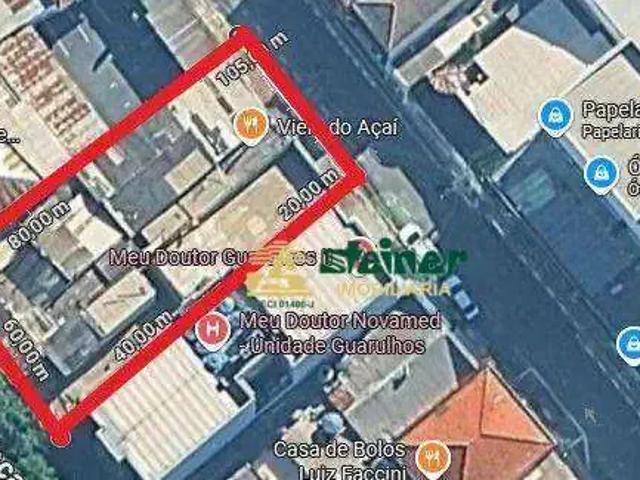 Ponto Comercial venda em Região Imediata de São Paulo, Região Metropolitana de São Paulo