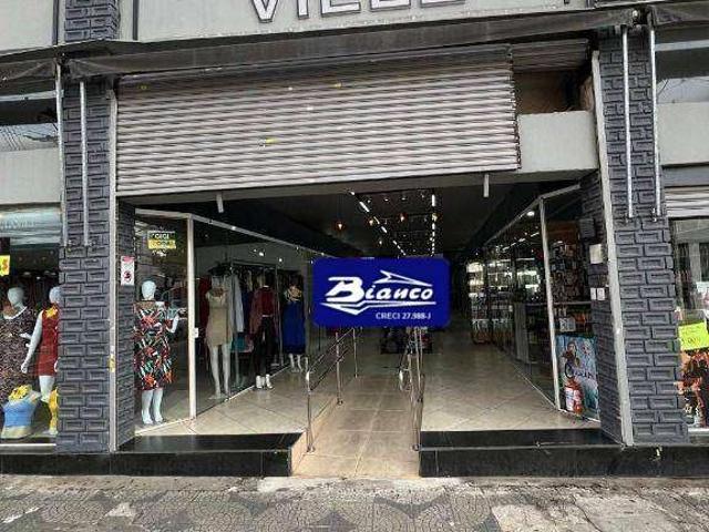 Ponto Comercial venda em Região Imediata de São Paulo, Região Metropolitana de São Paulo