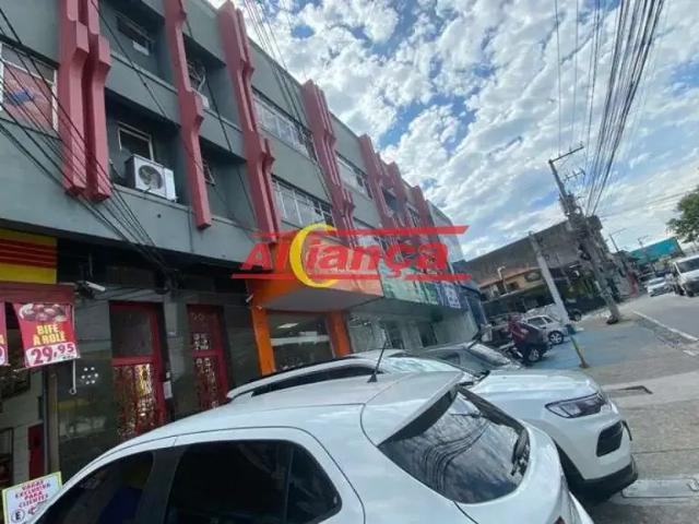 Ponto Comercial venda em Região Imediata de São Paulo, Região Metropolitana de São Paulo